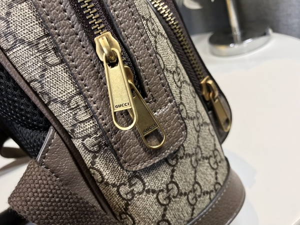 激安グッチバッグコピー素材ディテール